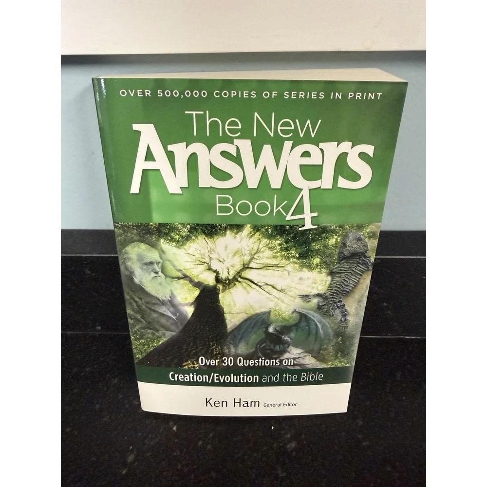 Ultimate Answers Pack : Get the Ultimate Collection of Compelling Biblical...